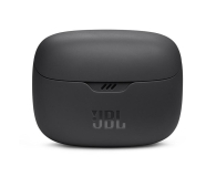 JBL Tune Beam Czarne - 1279601 - zdjęcie 6